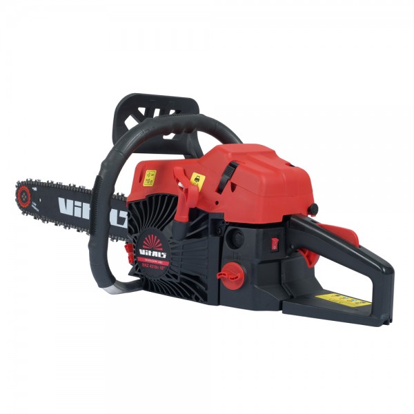 ✓ Бензопила Vitals BKZ 4518n 18“