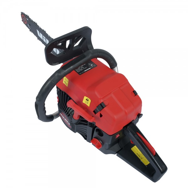 ✓ Бензопила ланцюгова Vitals BKZ 5223n 18“