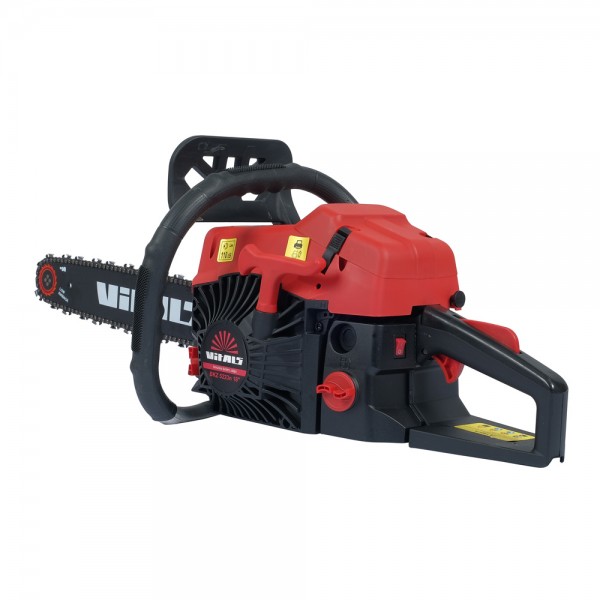 ✓ Бензопила ланцюгова Vitals BKZ 5223n 18“