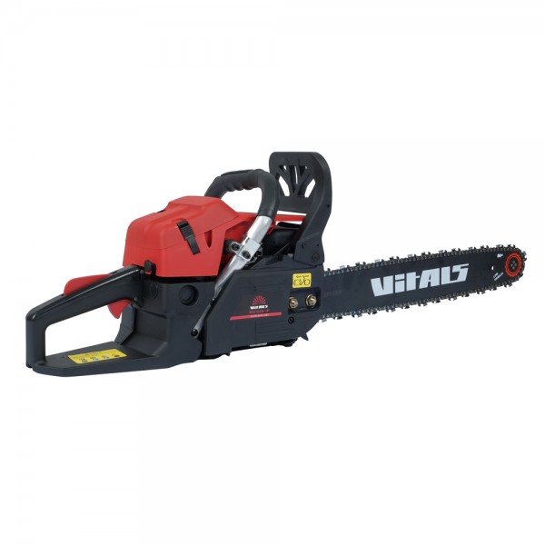 ✓ Бензопила ланцюгова Vitals BKZ 5223n 18“