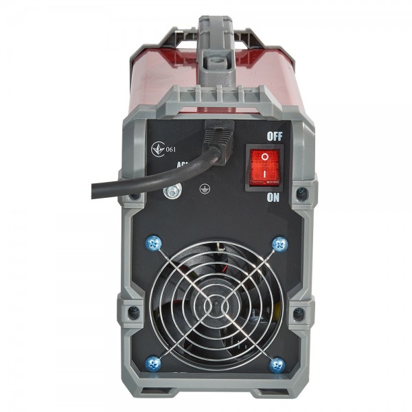 ✓ Зварювальний апарат Vitals B 1600