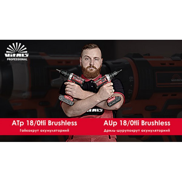 ✓ Зарядний пристрій для акумуляторних батарей LSL 2/18 t-series