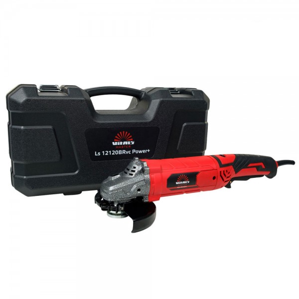 ✓ КШМ Vitals Master Ls 12120BRvc power+