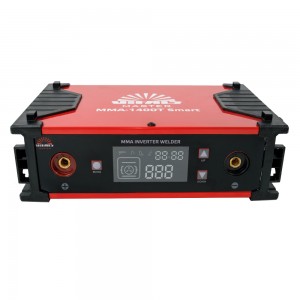 Зварювальний апарат Vitals Master MMA-1400T Smart