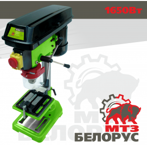 Свердлильний верстат Белорус СС-16-5